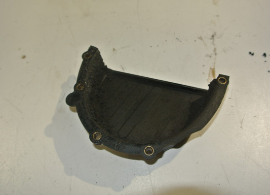 Motorblokdeksel voortandwiel Triumph Sprint ST 955