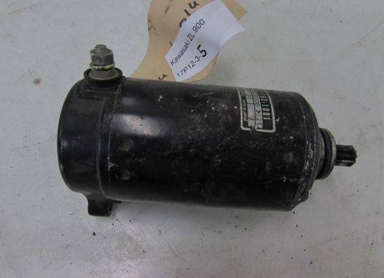 Startmotor Kawasaki Overige Kawasaki