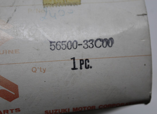 Spiegel rechts Suzuki GSX R 400