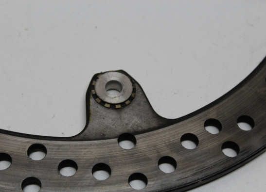 Bremsscheibenset BMW S 1000 XR