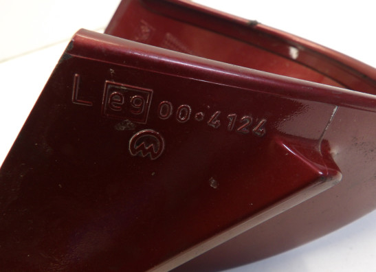 Spiegel rechts BMW R 1100 RT