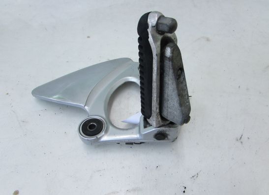 Rechter schetsplaat Suzuki GSX F 750