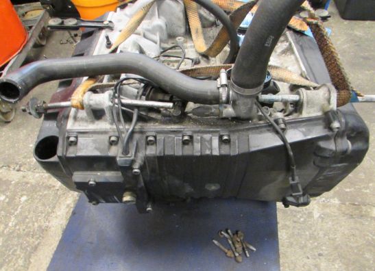 Engine BMW K 1100 LT