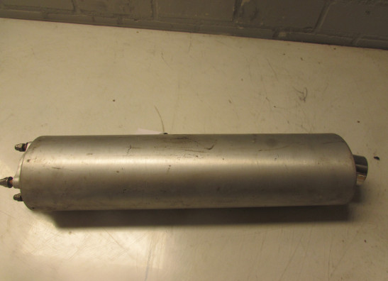 Auspuff Suzuki SV 1000