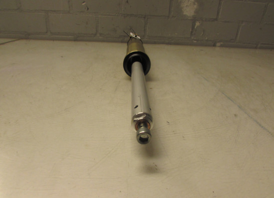 Standrohr aus Kawasaki ZZR 1400