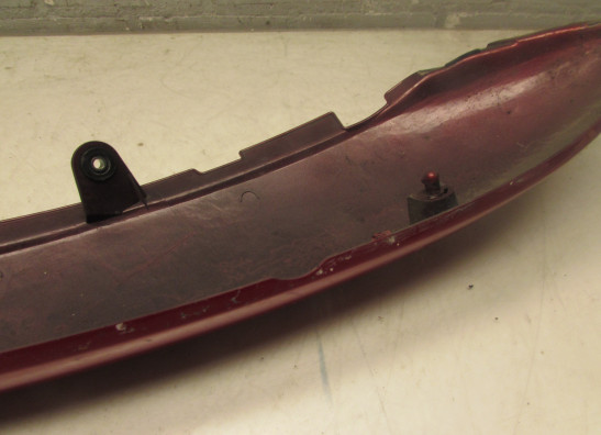 Linker achterkant Suzuki GSX F 750