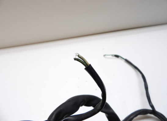 Stuurschakelaar rechts Honda CMX 450