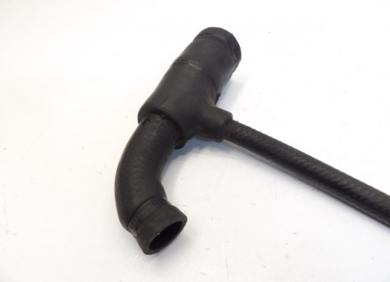 Radiator parts Triumph 1200 Daytona