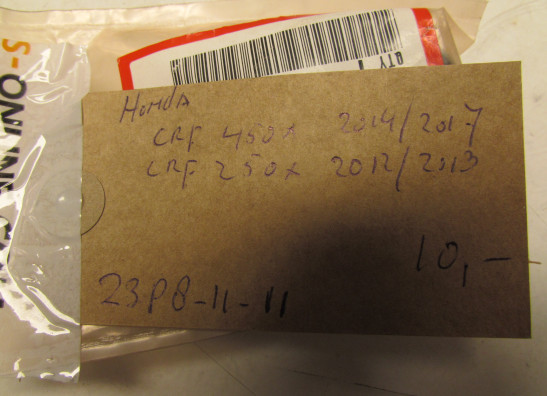 Gabelholm Honda Overige Honda