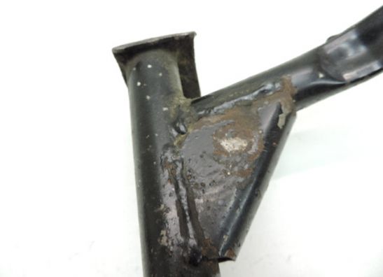 Side stand bar Kawasaki LTD 750