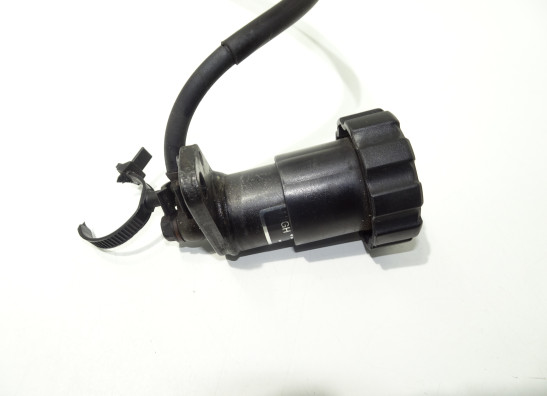 Rear cushion BMW K 1200 GT