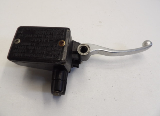 Rempomp Honda CMX 450