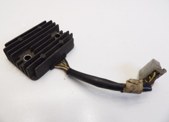 Regulator rectifier  Kawasaki GPZ 550