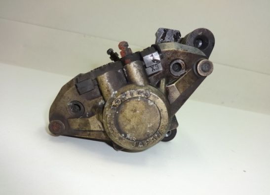 Brake caliper left front Suzuki GSX F 1100