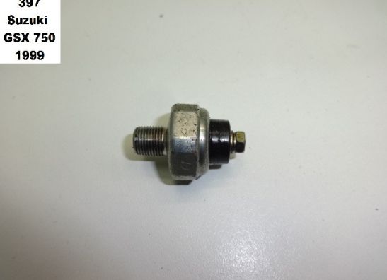 Engine parts Suzuki GSX 750