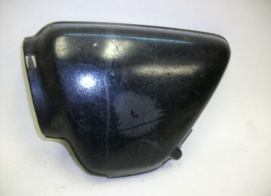 Cowl left small Honda CB 550