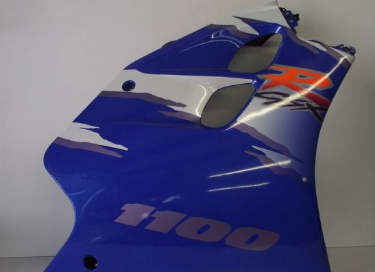 Rechter zijkuip Suzuki GSX R 1100