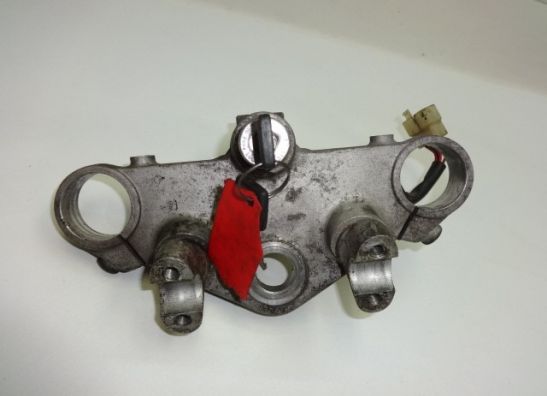 Kroonplaat Honda ST 1100 Pan European