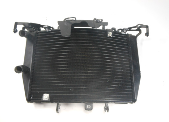 Radiateur Triumph Speed Triple 1050 R