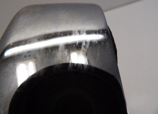 Cylinder head cover Suzuki LS 650