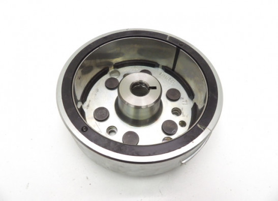 Flywheel rotor Yamaha FZR 600