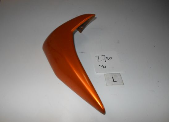Linker zijkuip klein Kawasaki Z 750