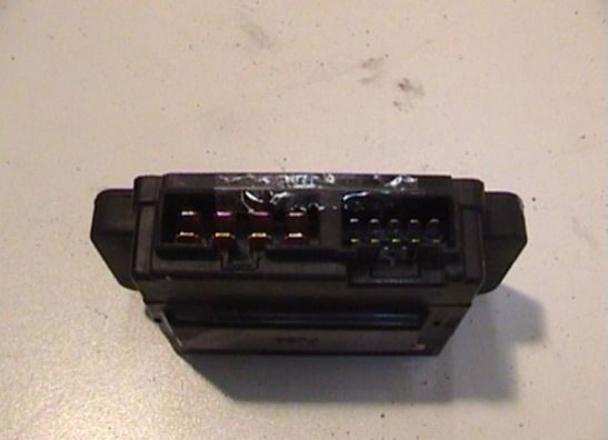 Ignitor CDI ECU Kawasaki ZZR 250
