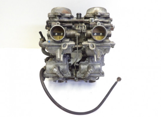 Carburateurset Honda ST 1100 Pan European