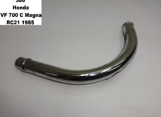 Motorblock Sonstiges Honda VF 700  750 C Magna