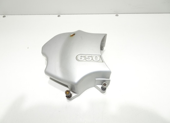 Ritzelabdeckung BMW F 650 CS Scarver
