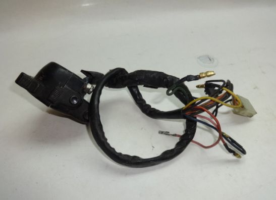 Handlebar switch assy left Yamaha RD 250