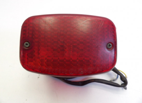 Rucklicht Yamaha XJ 700