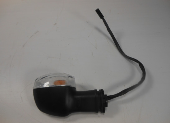 Winker left front Yamaha MT 09