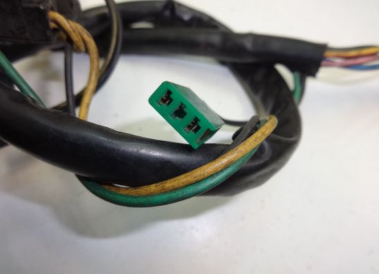 Lenkerschalter links Yamaha XJ 600 Diversion