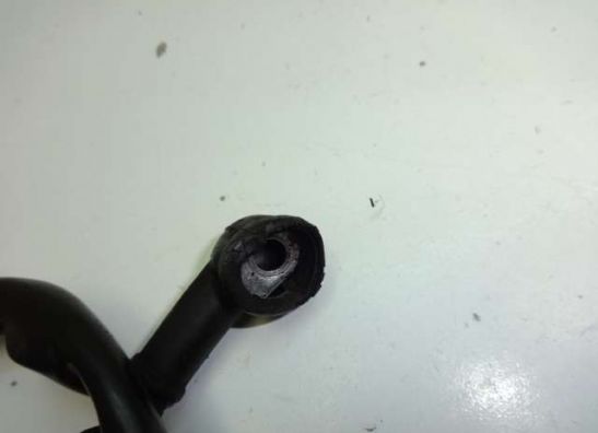 Starter Relay Yamaha XJ 600 Diversion