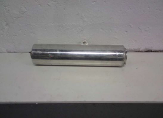 Muffler Yamaha YZF 1000 Thunderace
