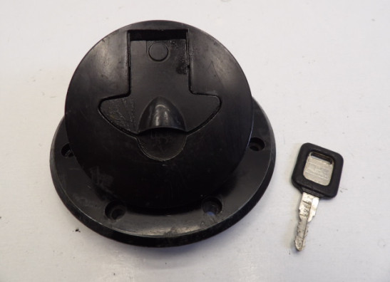 Tankdeckel Kawasaki ZZR 600