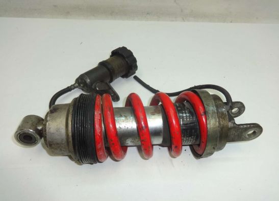 Stossdampfer hinten Honda VFR 750