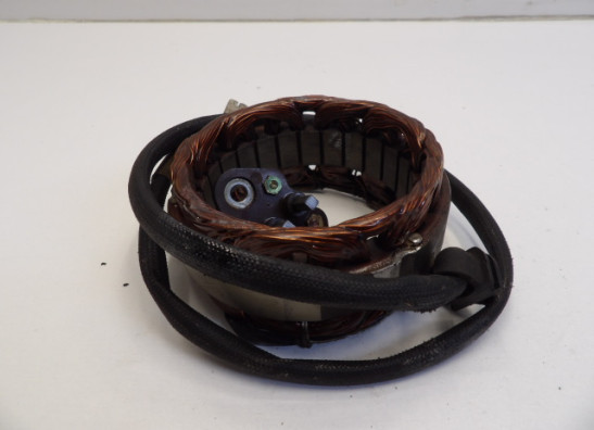 Generator Honda CBX 550 F2