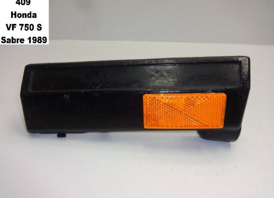 Radiator toebehoren Honda VF 700  750 S Sabre