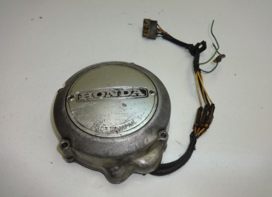 Lichtmaschinendeckel Honda CB 350 Four
