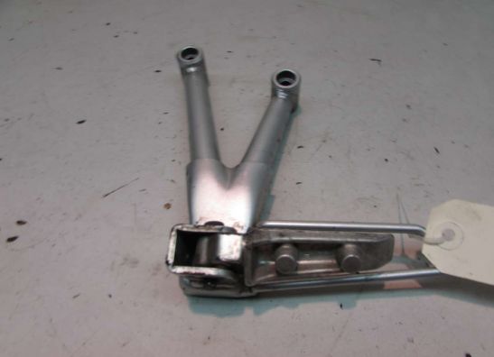 Pillion step left  Suzuki GSF 600 650 Bandit 
