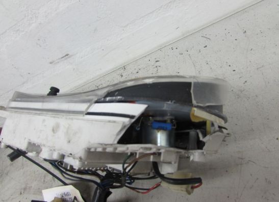 Tacho-set Yamaha XJ 900 S Diversion