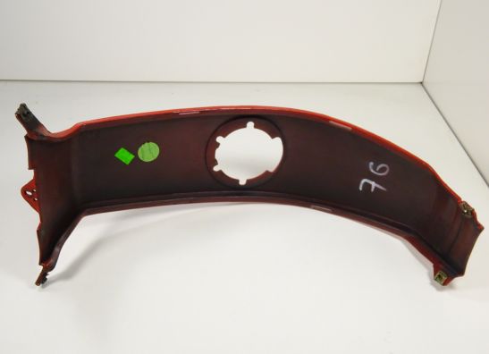 Tankcover BMW K 1200 RS