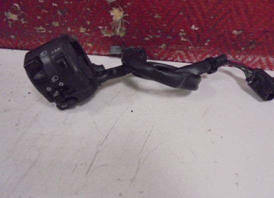 Lenkerschalter links Kawasaki ZX 6 R