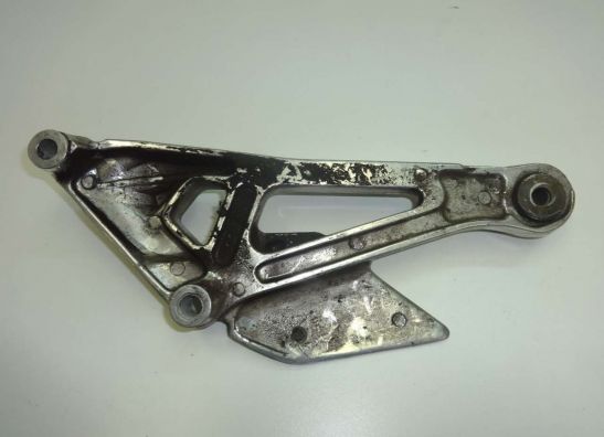 Fussrastetrager vorne links Yamaha XJ 600 Diversion