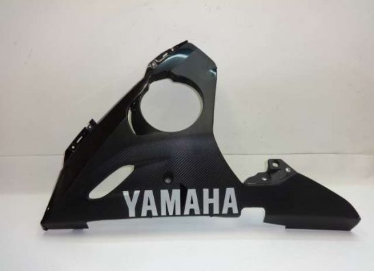 Linker onderkuip Yamaha YZF R6
