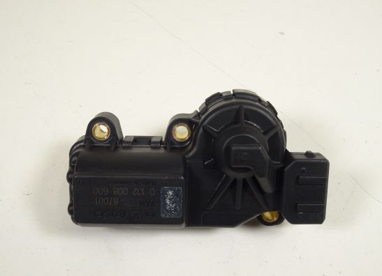 Throttle body BMW K 1200 LT