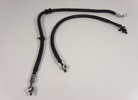 Bremsleitung vorne Kawasaki Z 750
