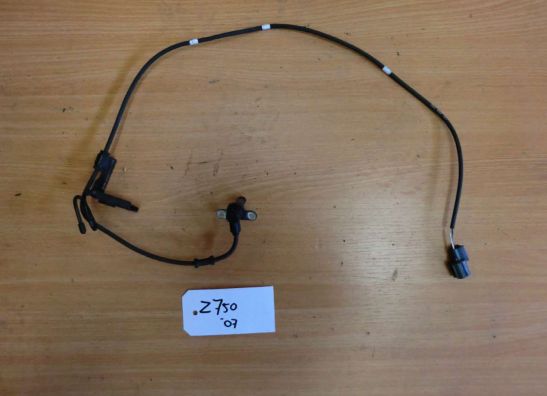 ABS sensor rear Kawasaki Z 750